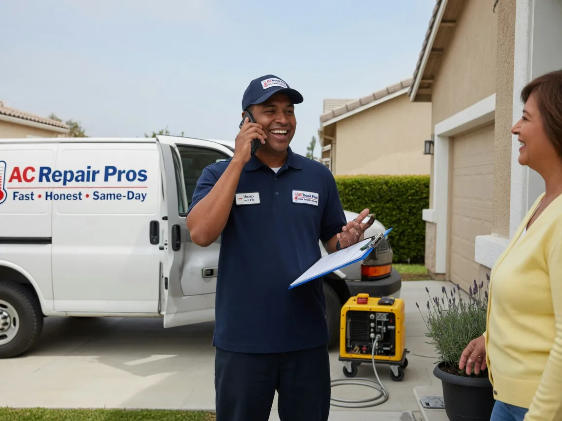 AC Repair Hazel Green, KY FAQs
